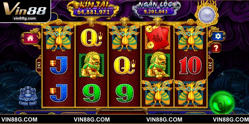 Bật  mí vài tips hay để săn thưởng lớn khi quay xèng