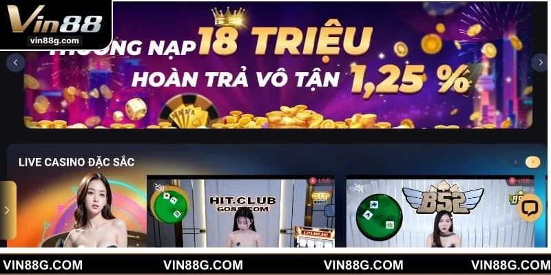 Các bước rút tiền VIN88 đúng chuẩn