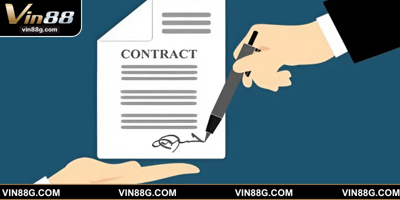 Đặc quyền khách hàng ở quyền và nghĩa vụ của người chơi