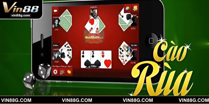 Khám phá qua thể loại bài cào rùa đặc sắc hot hiện tại