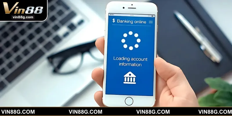 Kiểm tra toàn bộ thông tin giao dịch rồi mới bấm xác nhận