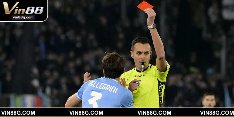 Một số kiểu kèo phạt phổ biến và được ưa chuộng