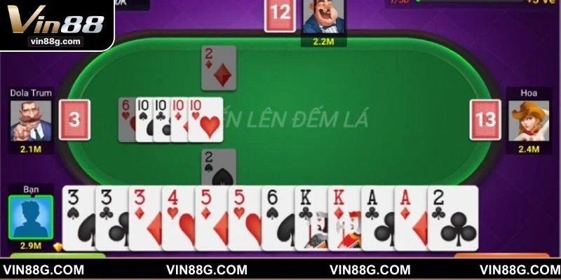 Nắm vững luật chơi giúp bet thủ tự tin và hạn chế sai lầm