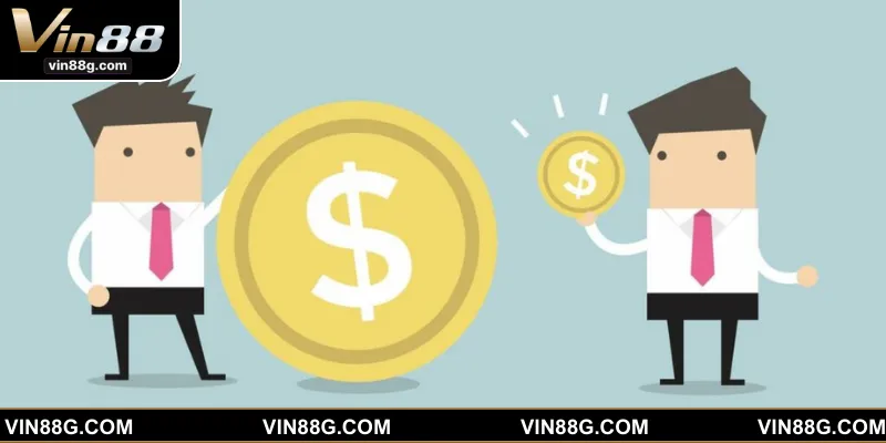 Nhà cái cam kết thanh toán tiền thắng cho người chơi xanh chín