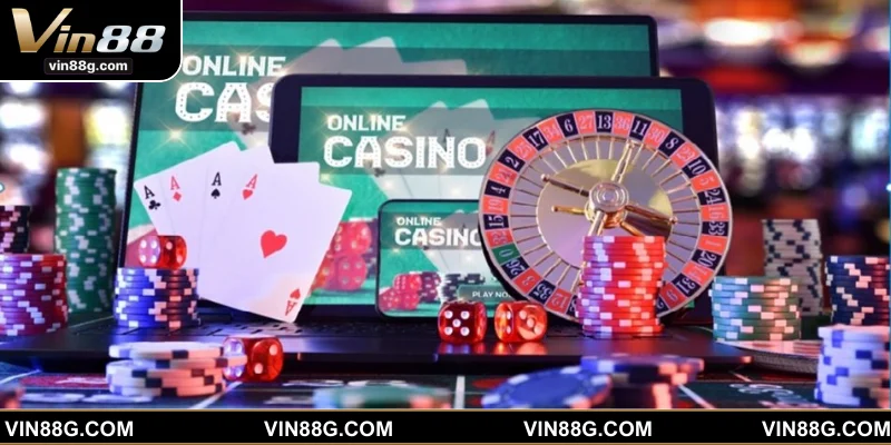 Những điểm sáng khiến chuyên mục casino trở nên nổi bật