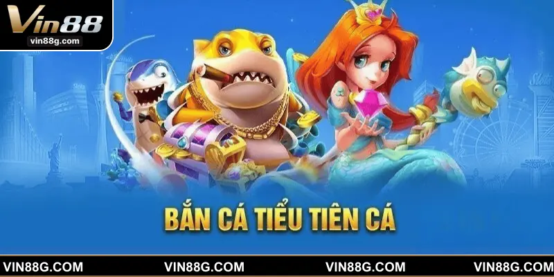 Những nguyên tắc chơi Bắn Cá Tiểu Tiên cần biết