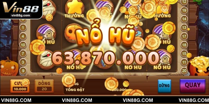 Những ưu điểm giúp sảnh nổ hũ được đánh giá cao