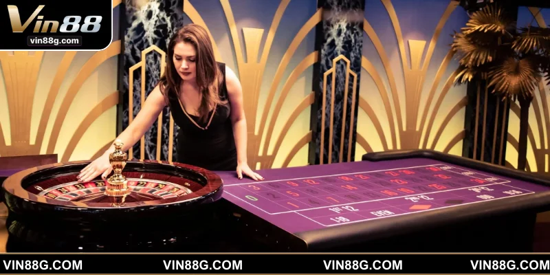 Phương pháp cá cược thắng lớn trong vài giây