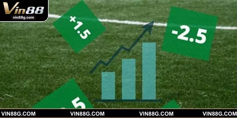 Tổng hợp những loại kèo bóng đá hay được chọn