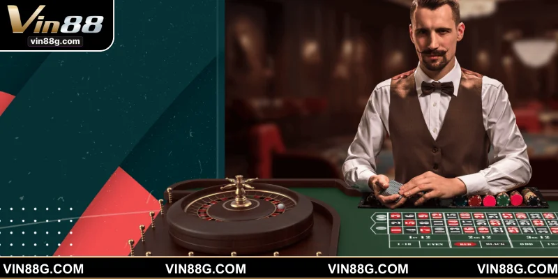 Trò chơi baccarat trí tuệ, kịch tính trong từng ván